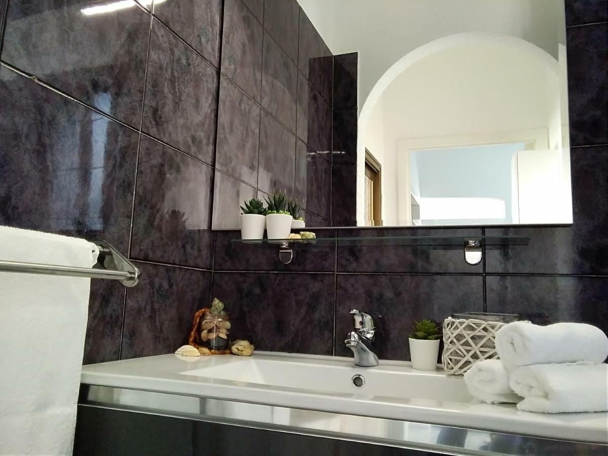 Casa Romans, Via Della Palma, 63 Apartment Catania Luaran gambar