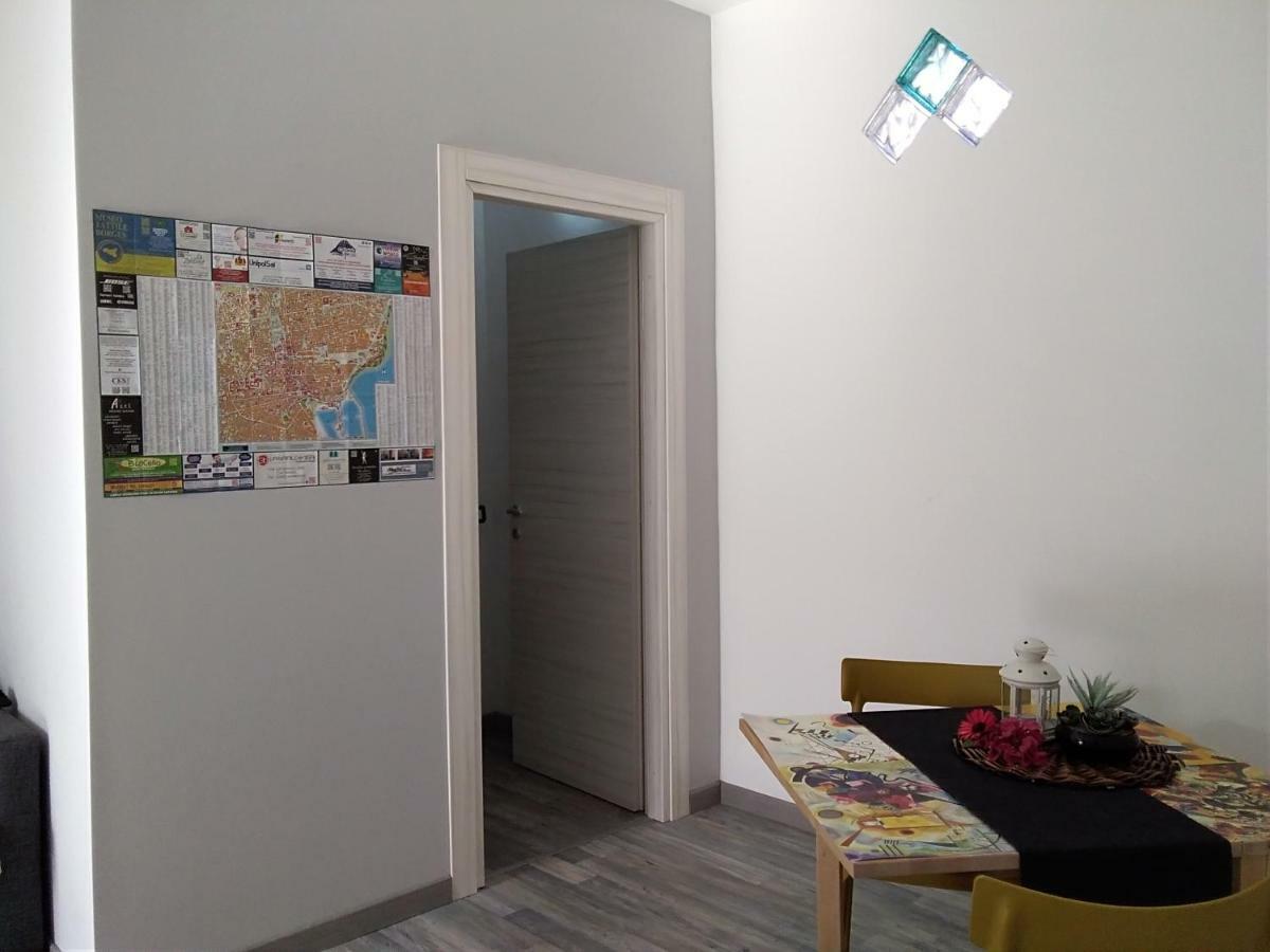 Casa Romans, Via Della Palma, 63 Apartment Catania Luaran gambar